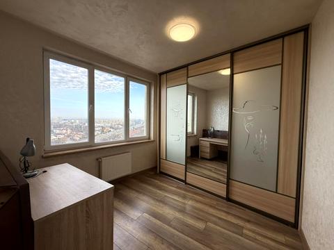 квартира за адресою Бережанська вул., 54