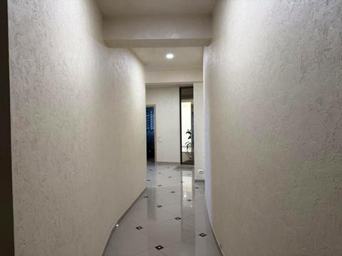 квартира за адресою Бережанська вул., 54