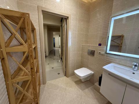 квартира за адресою Бережанська вул., 54