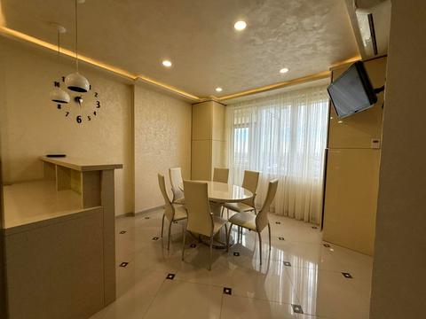 квартира за адресою Бережанська вул., 54