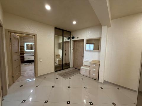 квартира за адресою Бережанська вул., 54