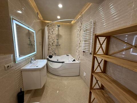 квартира за адресою Бережанська вул., 54