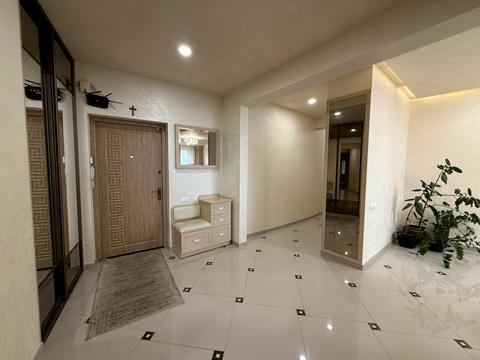 квартира за адресою Бережанська вул., 54