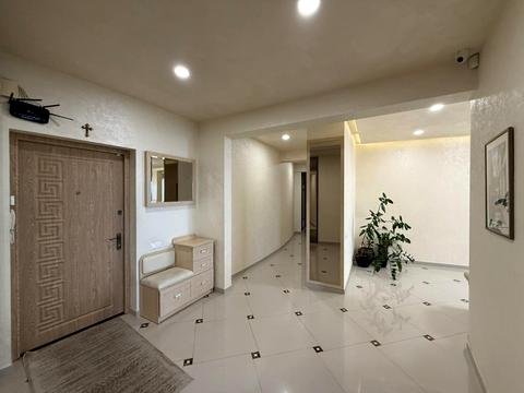 квартира за адресою Бережанська вул., 54