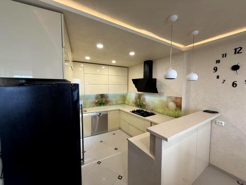 квартира за адресою Бережанська вул., 54