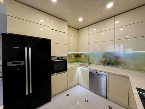 квартира за адресою Бережанська вул., 54