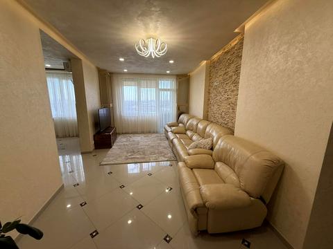 квартира за адресою Бережанська вул., 54