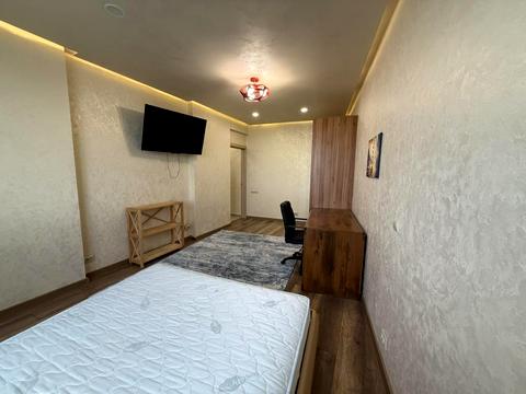 квартира за адресою Бережанська вул., 54