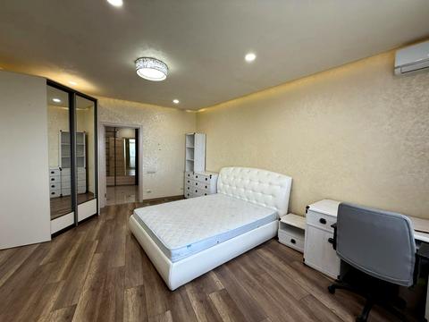 квартира за адресою Бережанська вул., 54