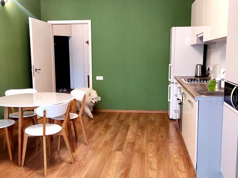 квартира по адресу Деволановский спуск, 12