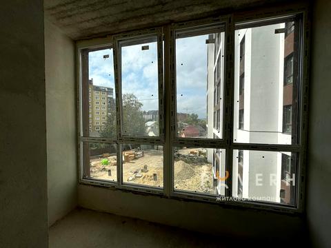 квартира по адресу Ленкавского ул., 12Б