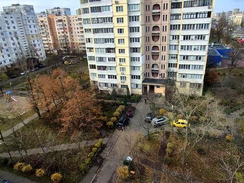 квартира за адресою Героїв Дніпра вул., 62