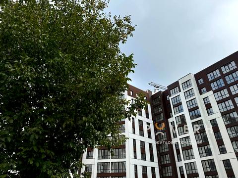 квартира по адресу Ленкавского ул., 12Б