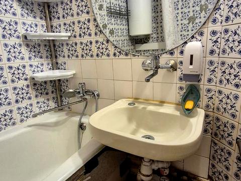 квартира за адресою Героїв Дніпра вул., 62