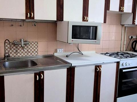 квартира за адресою Героїв Дніпра вул., 62