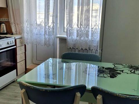 квартира за адресою Героїв Дніпра вул., 62