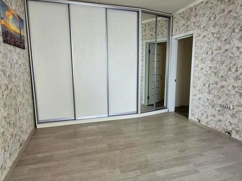 квартира за адресою Героїв Дніпра вул., 62