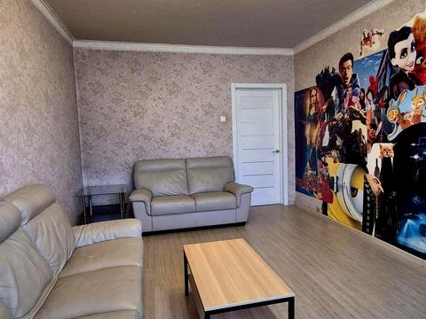 квартира за адресою Героїв Дніпра вул., 62