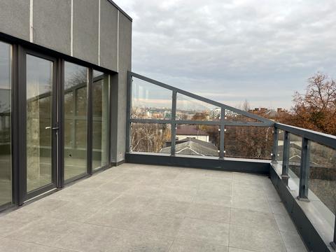 квартира по адресу Соборная ул., 316-Б