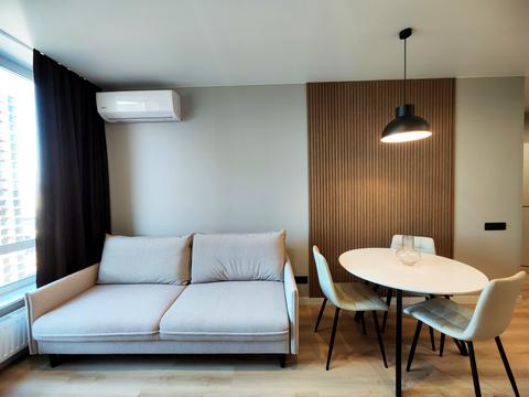 квартира за адресою Олександра Олеся вул., 9-А