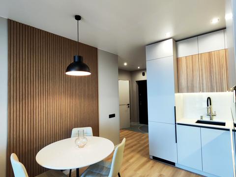 квартира за адресою Олександра Олеся вул., 9-А