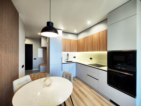 квартира за адресою Олександра Олеся вул., 9-А