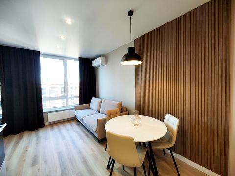 квартира за адресою Олександра Олеся вул., 9-А