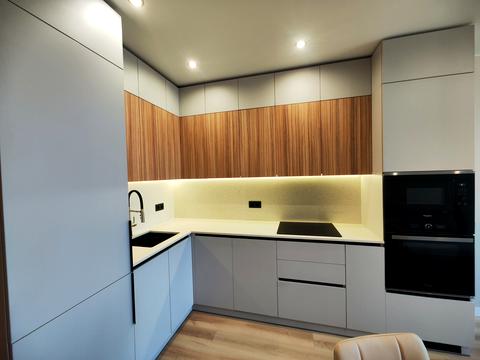 квартира за адресою Олександра Олеся вул., 9-А