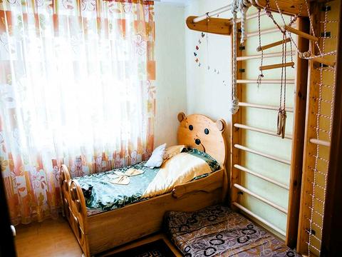 квартира по адресу Федьковича ул., 1