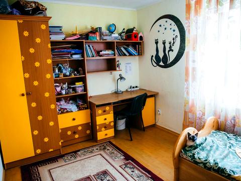 квартира по адресу Федьковича ул., 1