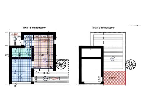 будинок за адресою горішків