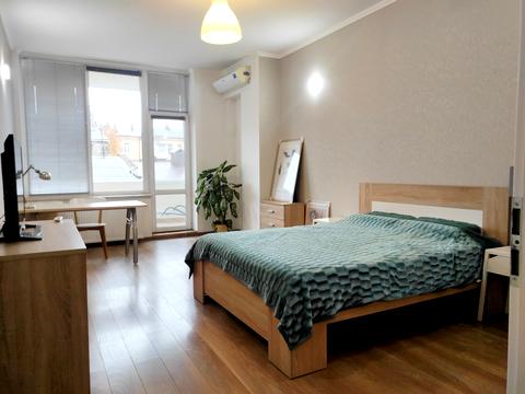 квартира по адресу Деволановский спуск, 12