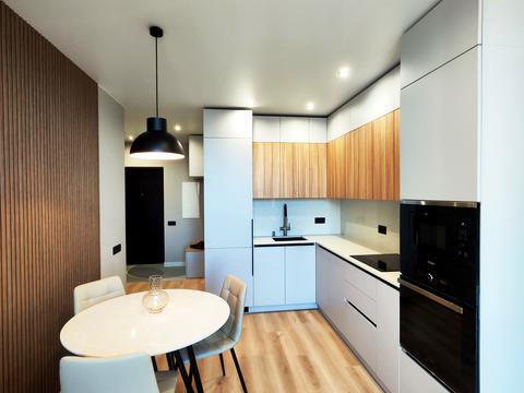 квартира за адресою Олександра Олеся вул., 9-А