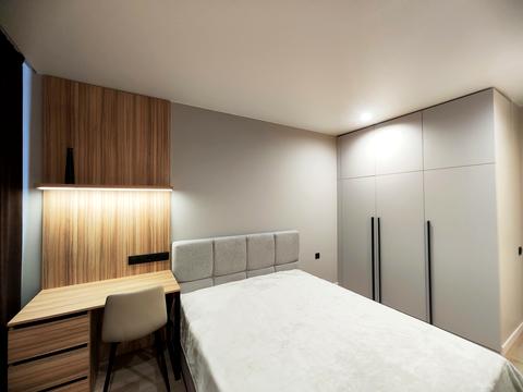 квартира за адресою Олександра Олеся вул., 9-А