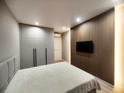 квартира за адресою Олександра Олеся вул., 9-А