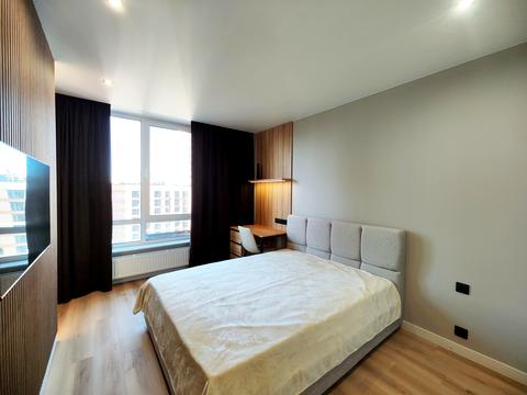 квартира за адресою Олександра Олеся вул., 9-А