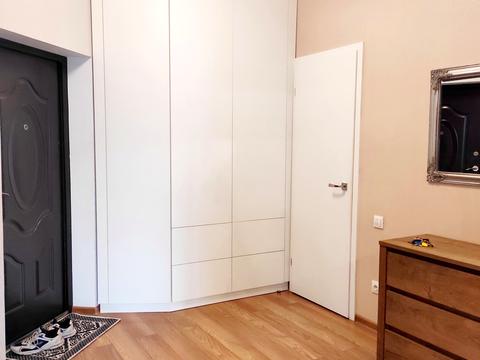 квартира по адресу Деволановский спуск, 12