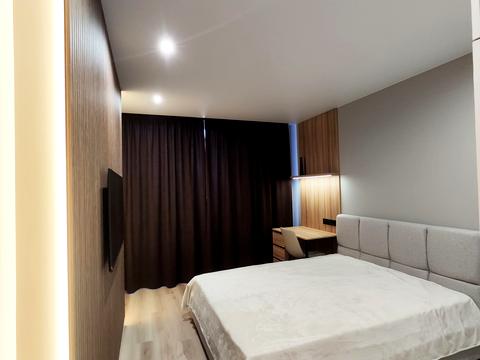 квартира за адресою Олександра Олеся вул., 9-А