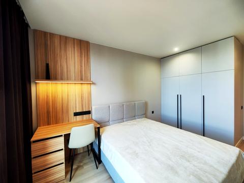 квартира за адресою Олександра Олеся вул., 9-А