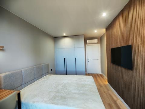 квартира за адресою Олександра Олеся вул., 9-А