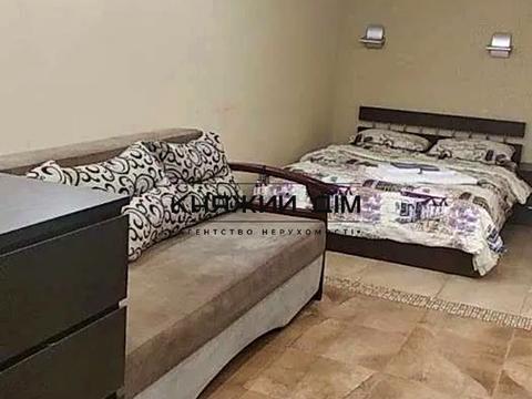 квартира по адресу Виноградный пер., 6