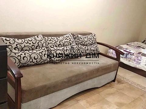 квартира по адресу Виноградный пер., 6