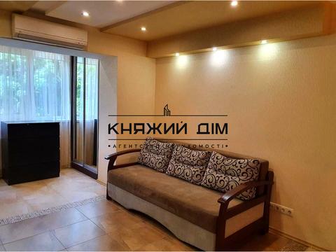 квартира по адресу Виноградный пер., 6