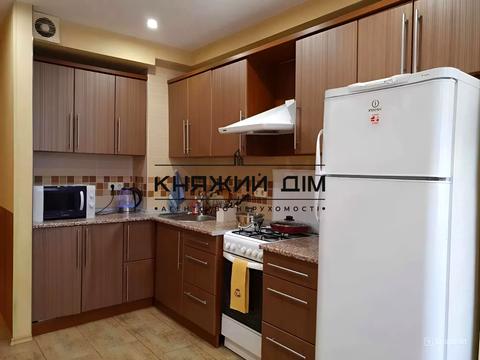 квартира по адресу Виноградный пер., 6