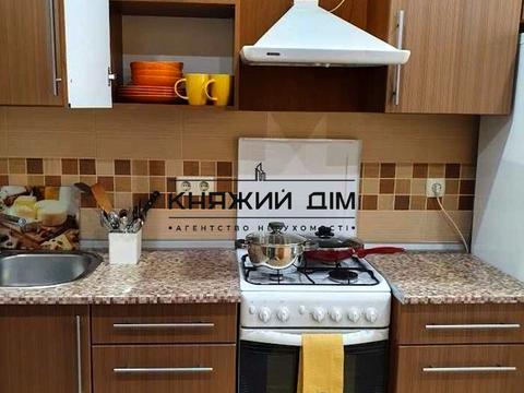 квартира по адресу Виноградный пер., 6