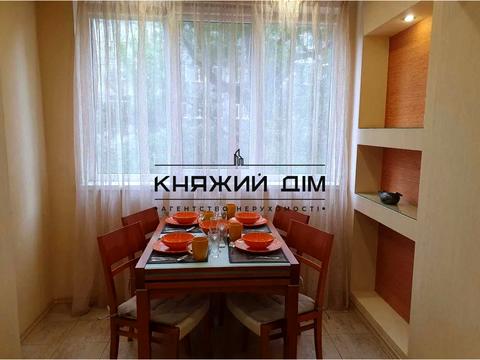 квартира по адресу Виноградный пер., 6