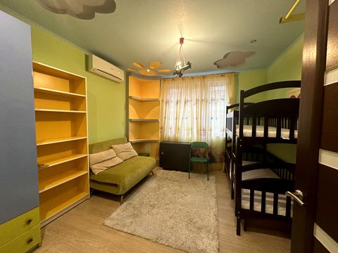 квартира за адресою Валентинівська вул. (Блюхера), 128