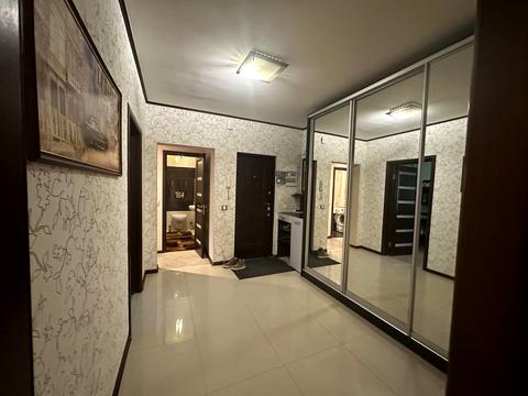 квартира за адресою Валентинівська вул. (Блюхера), 128