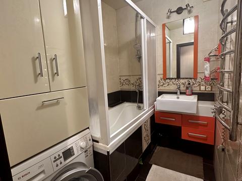 квартира за адресою Валентинівська вул. (Блюхера), 128