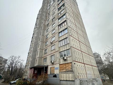 квартира за адресою Валентинівська вул. (Блюхера), 128